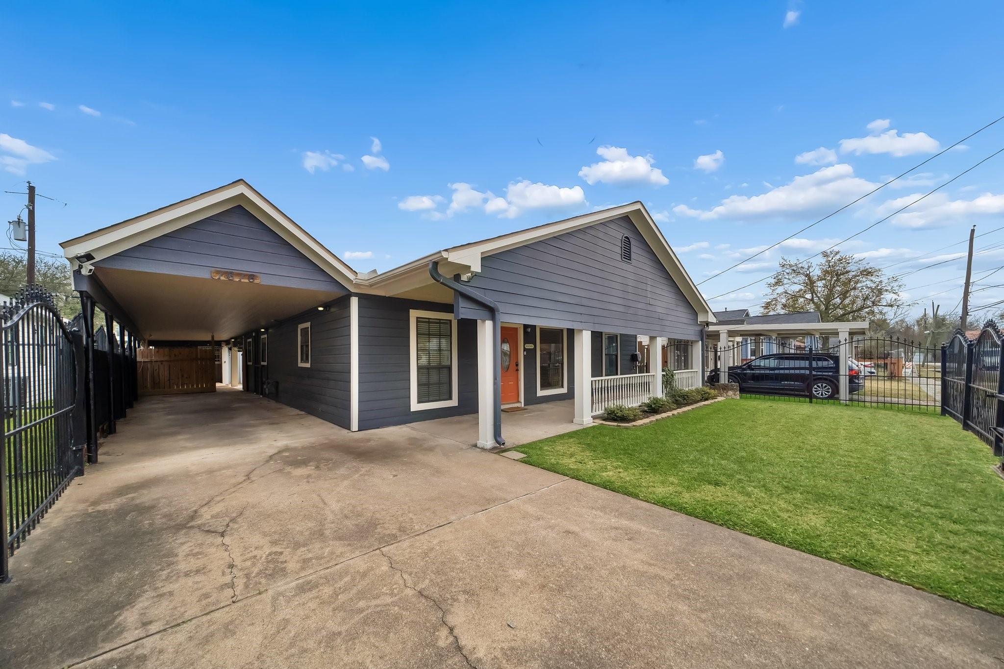 1616 Tabor Street Houston, TX 77009 - Photo 8 of 37