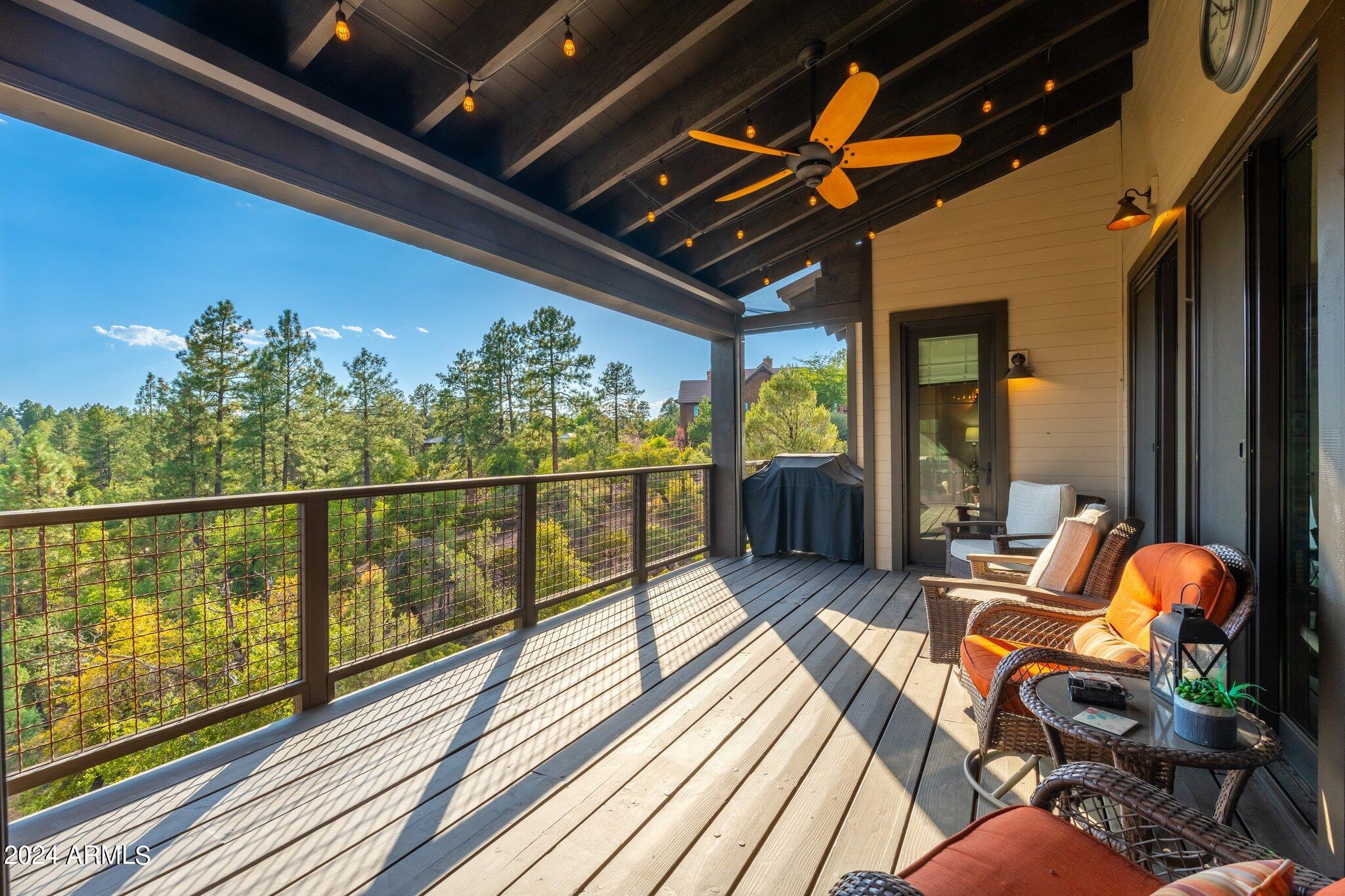 3007 East Arrow Point Payson, AZ 85541 - Photo 50 of 76 3007 E Arrow Point - 49