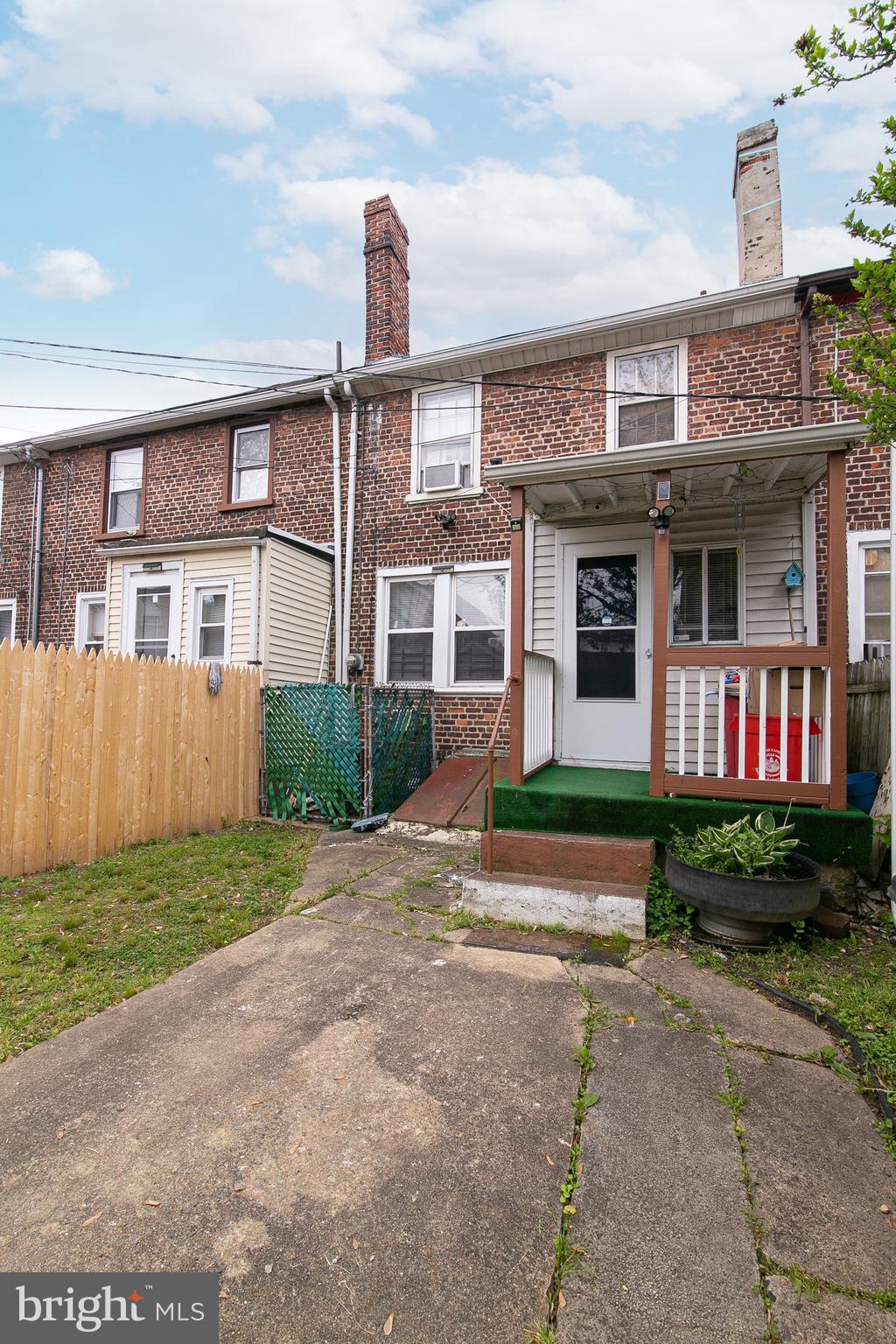 1417 Collings Road Camden, NJ 08104 - Photo 36 of 37