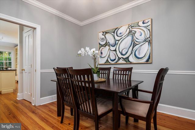 $990,000 | 244 Prince George Street, Annapolis, MD 21401