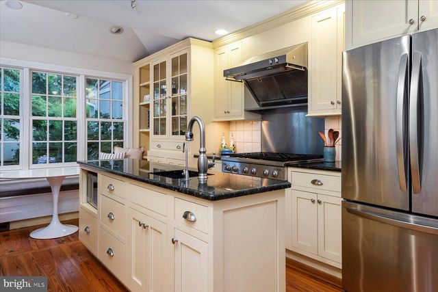 $990,000 | 244 Prince George Street, Annapolis, MD 21401