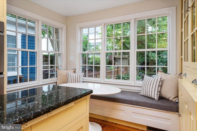 $990,000 | 244 Prince George Street, Annapolis, MD 21401