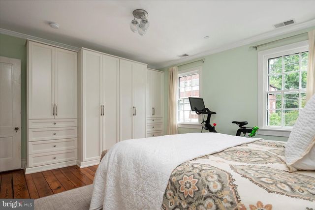 $990,000 | 244 Prince George Street, Annapolis, MD 21401