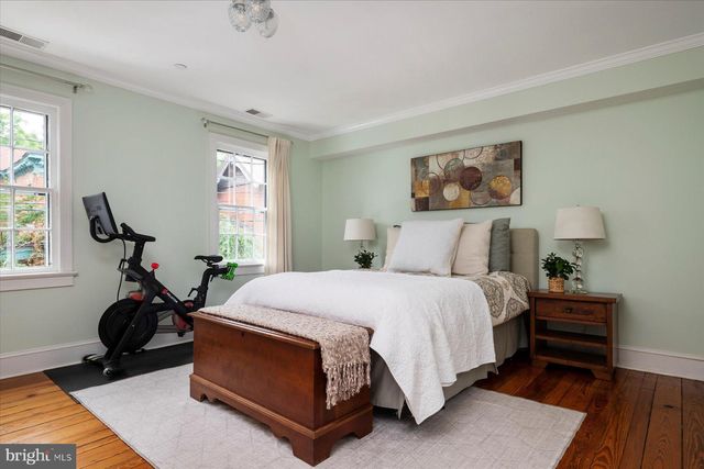 $990,000 | 244 Prince George Street, Annapolis, MD 21401