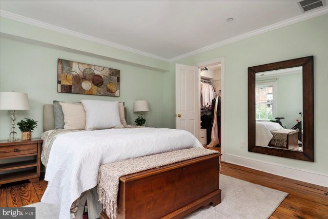 $990,000 | 244 Prince George Street, Annapolis, MD 21401