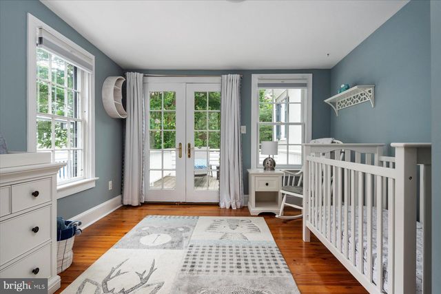 $990,000 | 244 Prince George Street, Annapolis, MD 21401