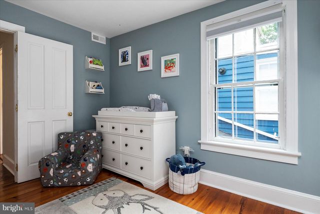 $990,000 | 244 Prince George Street, Annapolis, MD 21401