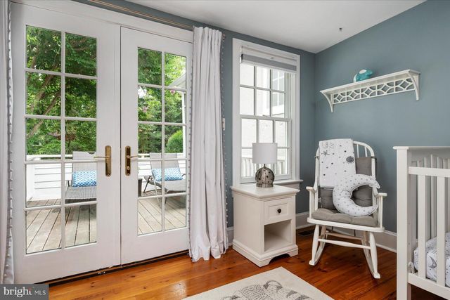 $990,000 | 244 Prince George Street, Annapolis, MD 21401