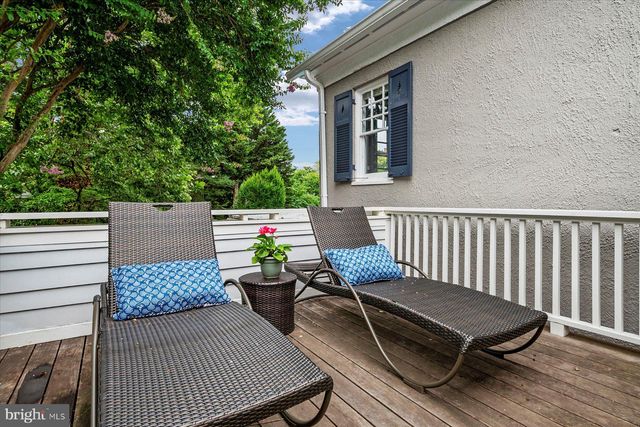 $990,000 | 244 Prince George Street, Annapolis, MD 21401