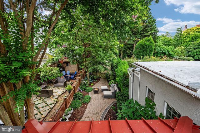 $990,000 | 244 Prince George Street, Annapolis, MD 21401