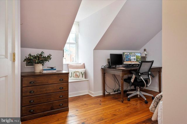 $990,000 | 244 Prince George Street, Annapolis, MD 21401