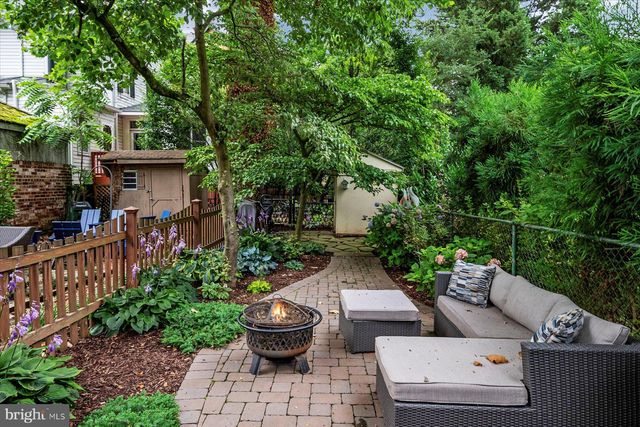 $990,000 | 244 Prince George Street, Annapolis, MD 21401