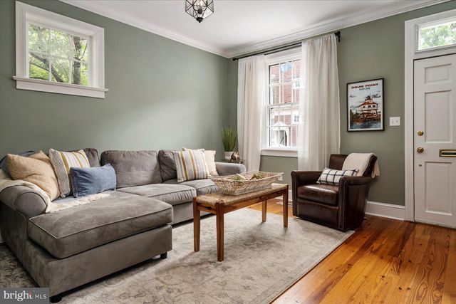 $990,000 | 244 Prince George Street, Annapolis, MD 21401