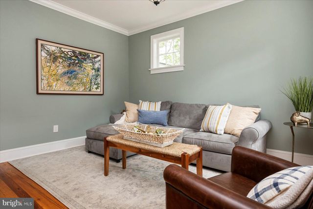 $990,000 | 244 Prince George Street, Annapolis, MD 21401