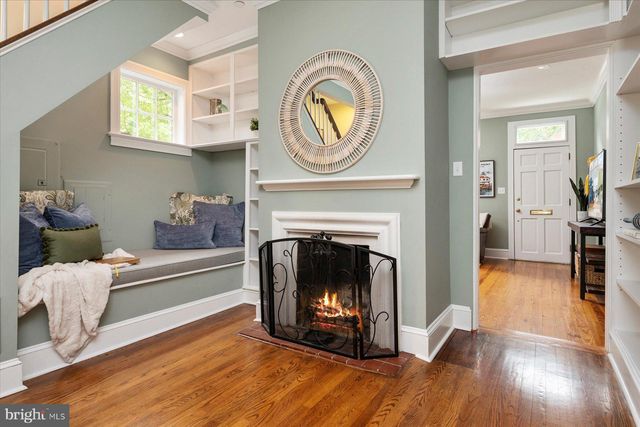 $990,000 | 244 Prince George Street, Annapolis, MD 21401