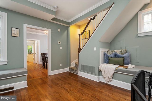 $990,000 | 244 Prince George Street, Annapolis, MD 21401