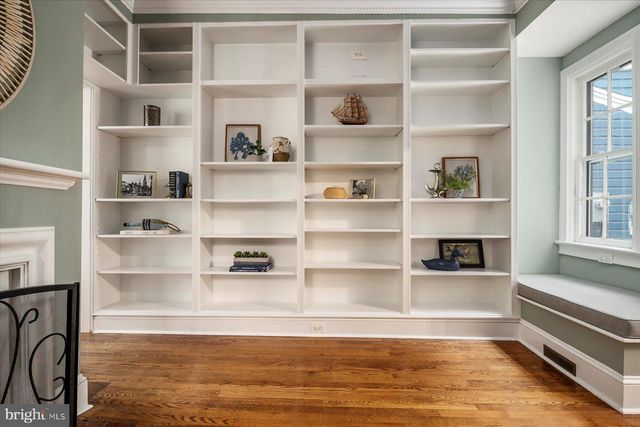 $990,000 | 244 Prince George Street, Annapolis, MD 21401