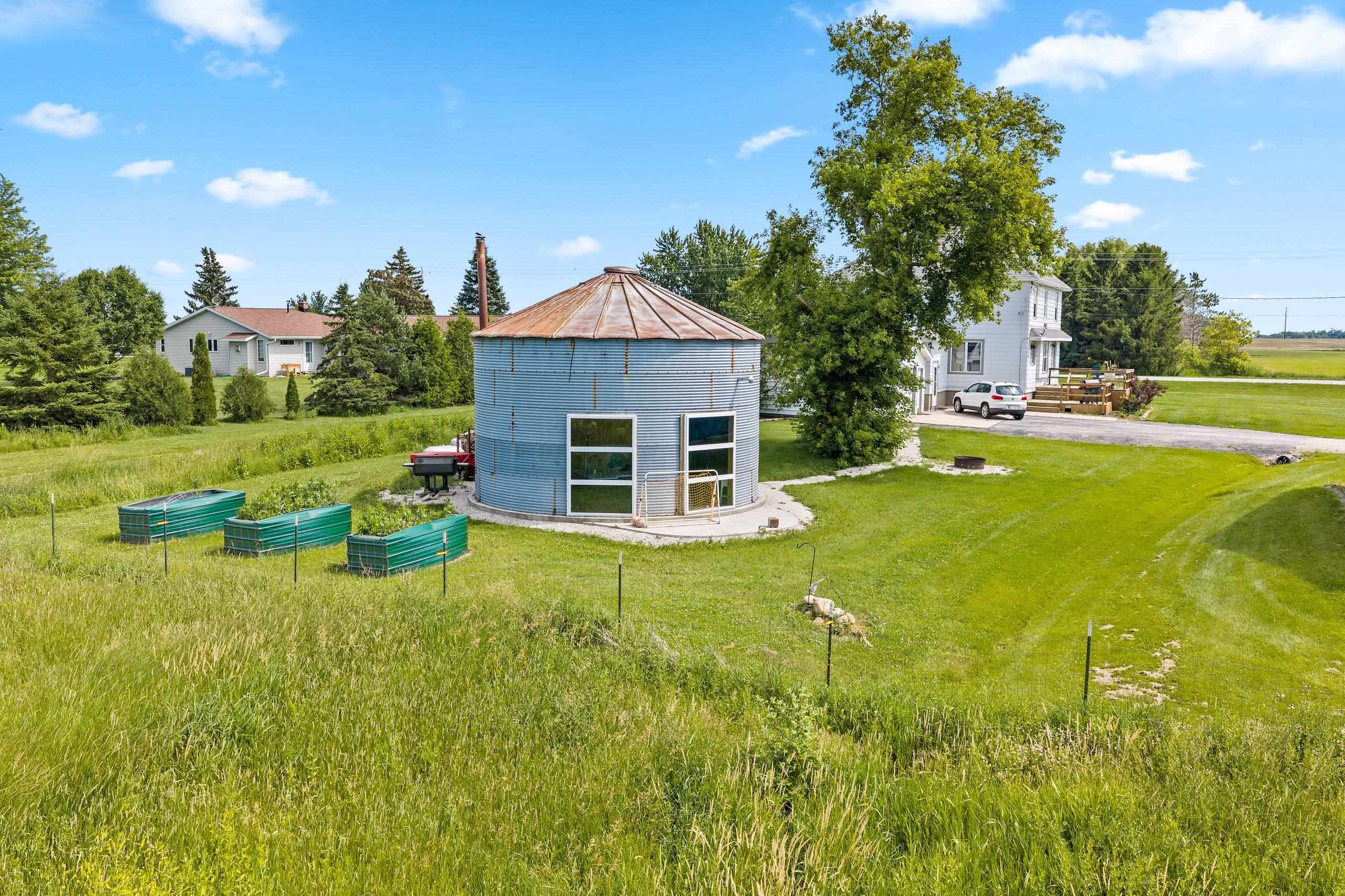 4499 Shirley Road Denmark, WI 54208 - Photo 79 of 86