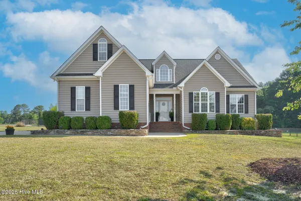 $419,900 | 3918 Caitlin Drive, Battleboro, NC 27809
