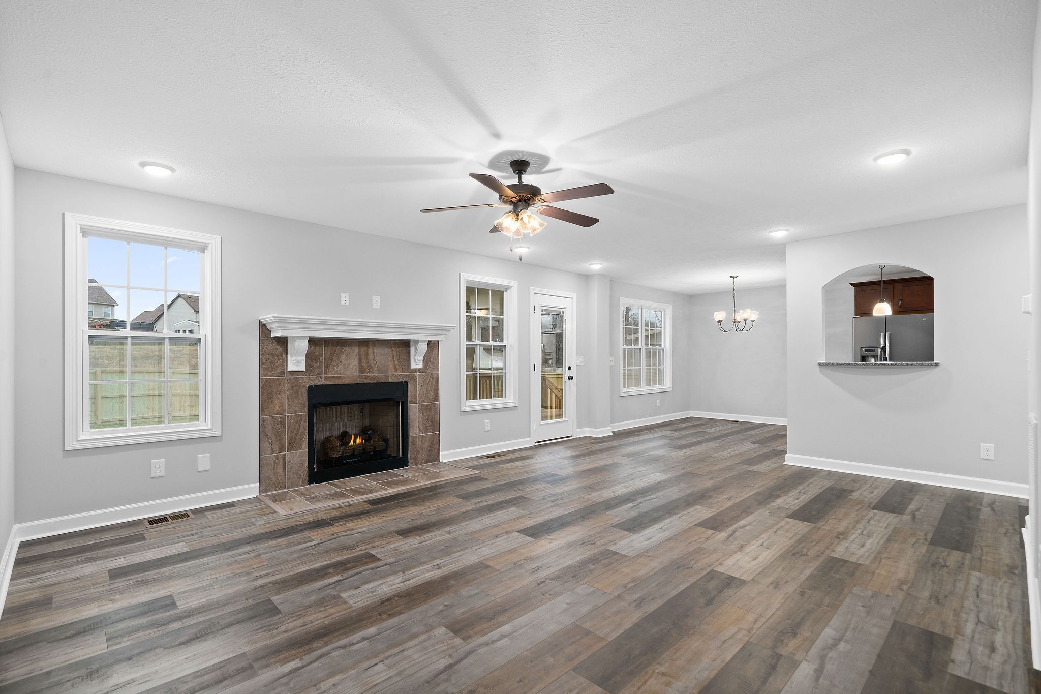 345 Rye Drive Clarksville, TN 37043 - Photo 7 of 36