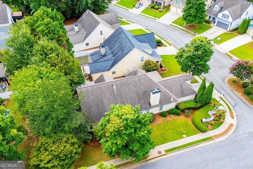 3 Gables Way Newnan, GA 30265 - Photo 68 of 84 Gallery Image 68