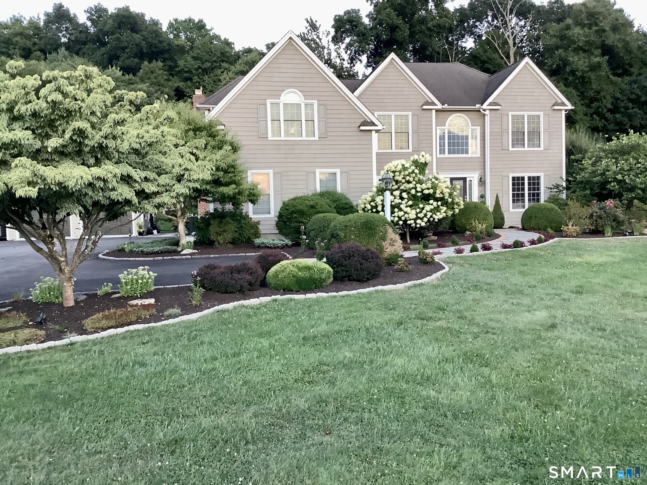 25 Block Farm Road Monroe, CT 06468 - Photo 1 of 2