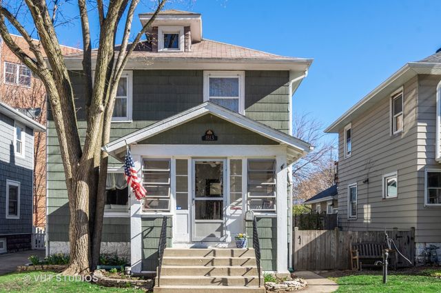 $300,000 | 1813 Lincoln Street, Evanston, IL 60201