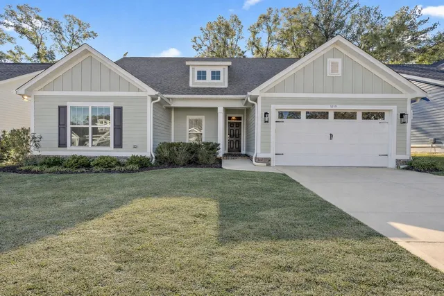 $489,900 | 5219 Old Retreat Way, Tallahassee, FL 32317