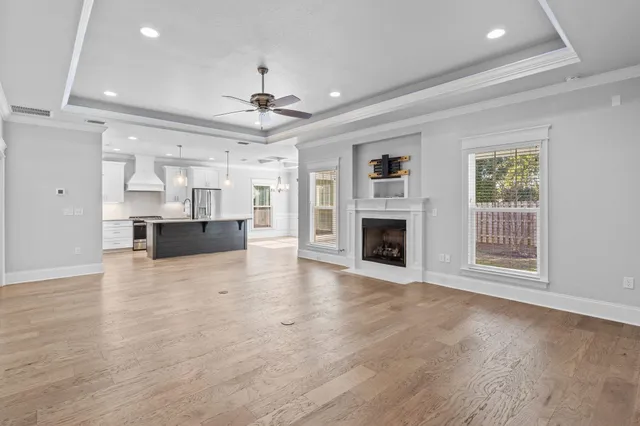 $489,900 | 5219 Old Retreat Way, Tallahassee, FL 32317