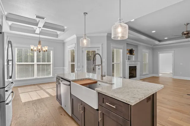 $489,900 | 5219 Old Retreat Way, Tallahassee, FL 32317