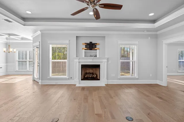 $489,900 | 5219 Old Retreat Way, Tallahassee, FL 32317