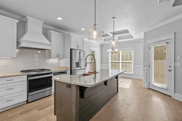 $489,900 | 5219 Old Retreat Way, Tallahassee, FL 32317