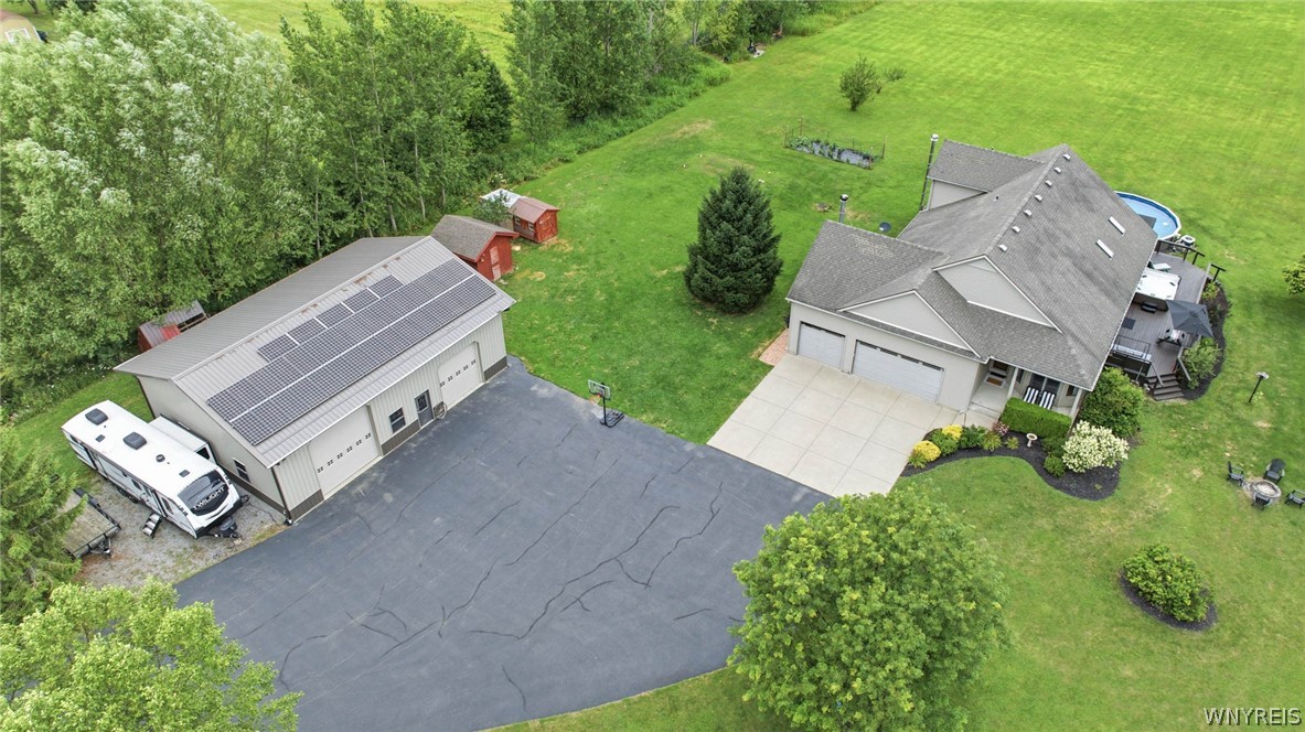 547 Sumner Road Darien, NY 14036 - Photo 40 of 50 Gallery Image 40