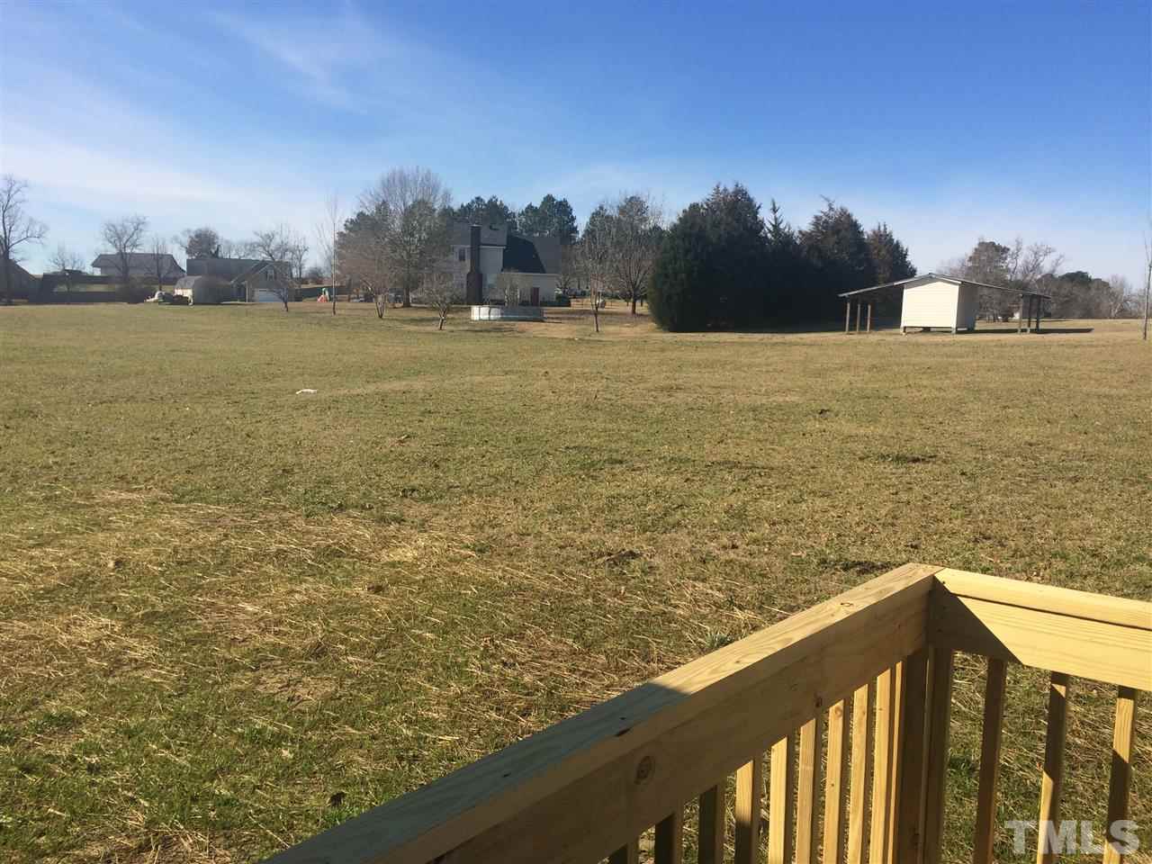 264 Williams Road Coats, NC 27521 - Photo 22 of 25 Gallery Image 22