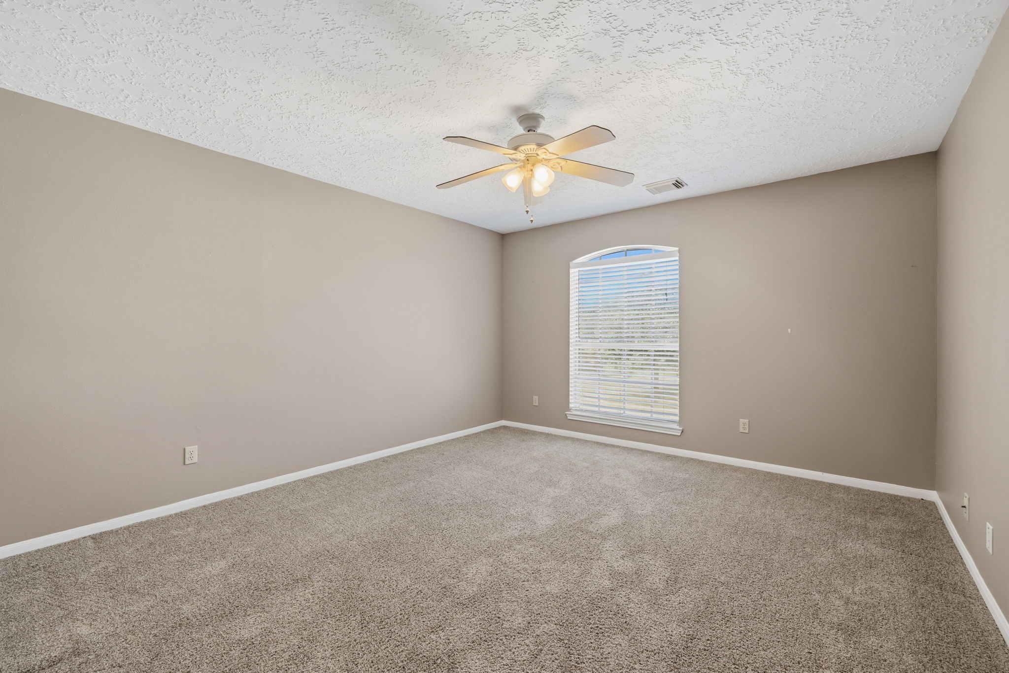 8403 Northbridge Drive Spring, TX 77379 - Photo 32 of 50 a view of an empty room with a window