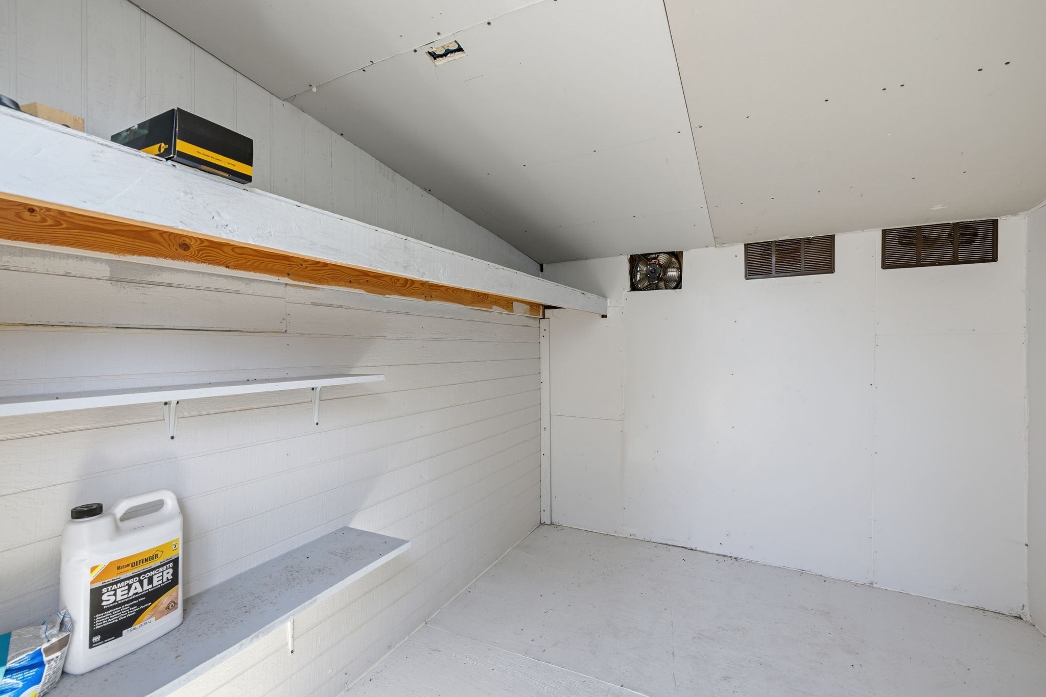 8403 Northbridge Drive Spring, TX 77379 - Photo 47 of 50 a view of utility room
