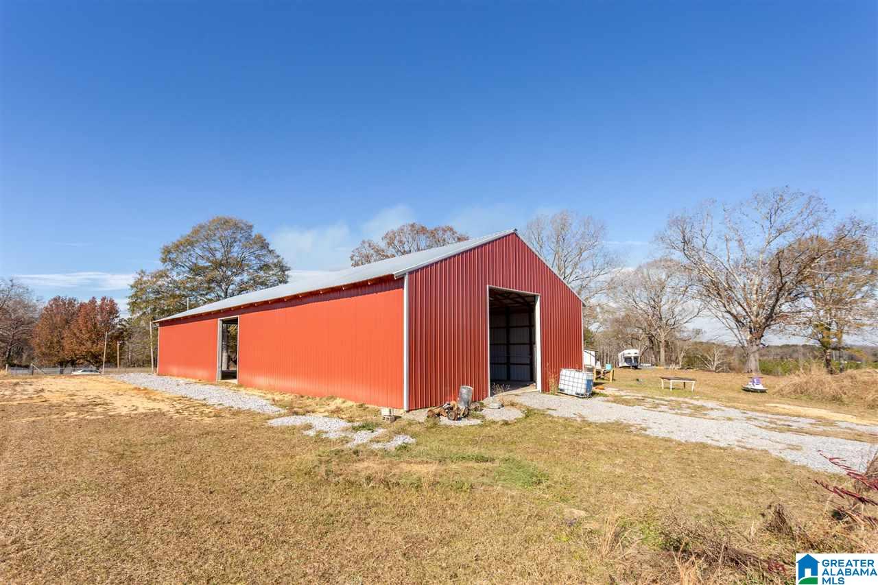 911 Granttown Road Munford, AL 36268 - Photo 37 of 50
