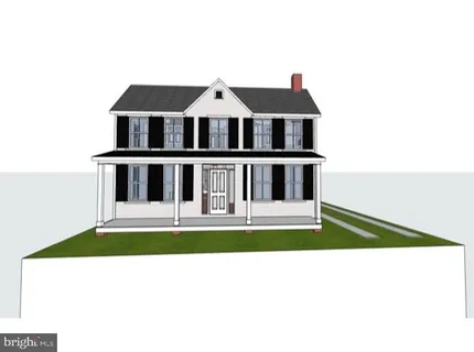 $695,000 | 210 Cornwall Street Northwest, Leesburg, VA 20176