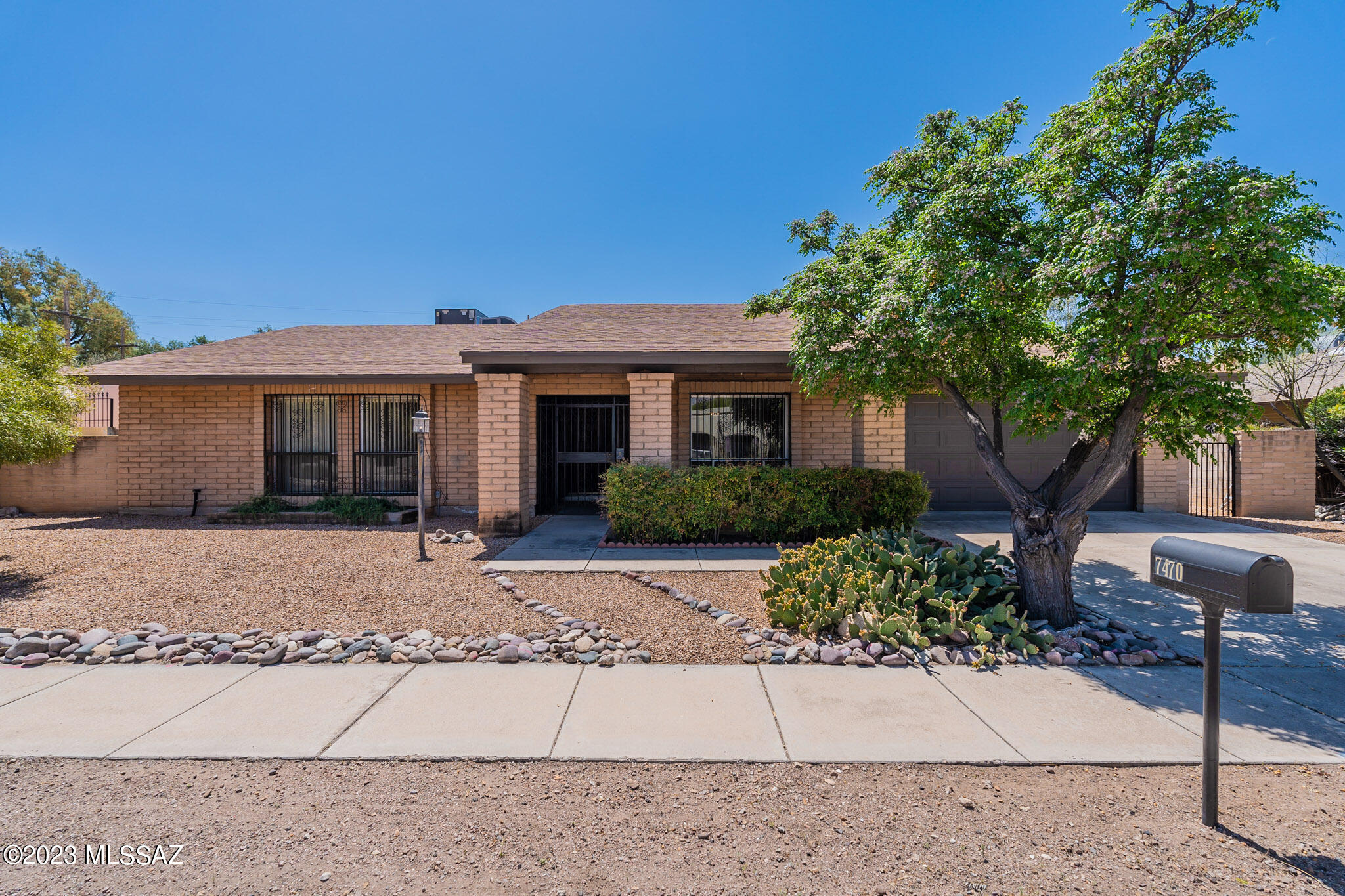 7470 East Rio Verde Drive Tucson, AZ 85715 - Photo 29 of 30