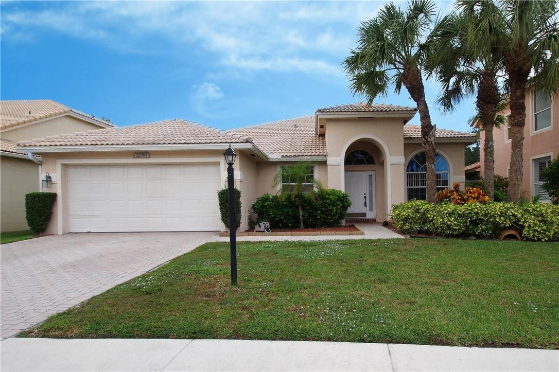 22781 Orchid Island Drive Boca Raton, FL 33428 - Photo 2 of 37 Photo 2