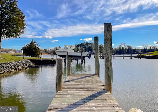 $410,000 | 610 Rolling Hills Road, Solomons, MD 20629