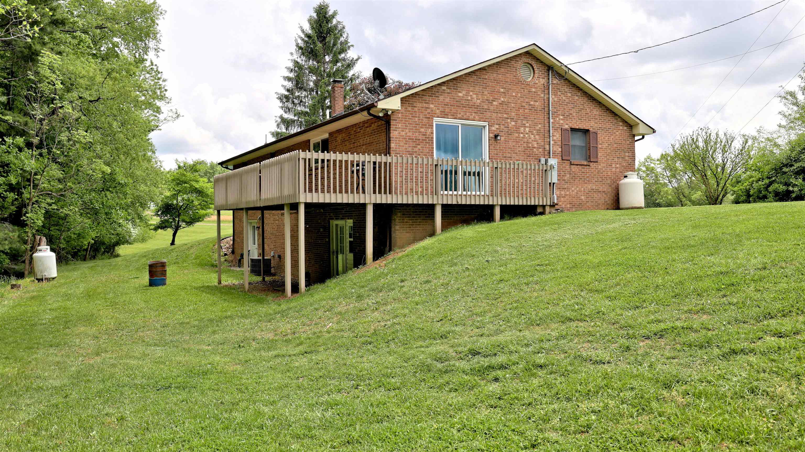 5643 Brush Creek Road Riner, VA 24149 - Photo 57 of 59 Gallery Image 57