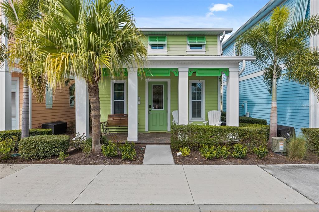 3082 Key Lime Loop Kissimmee, FL 34747 - Photo 2 of 61 Gallery Image 2