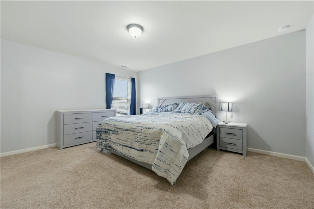 118 Aberdeen Way Dallas, GA 30132 - Photo 15 of 21