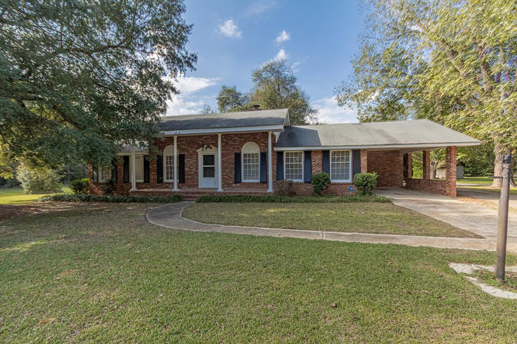 4609 Storey Mill Road Hephzibah, GA 30815 - Photo 1 of 52 Main View