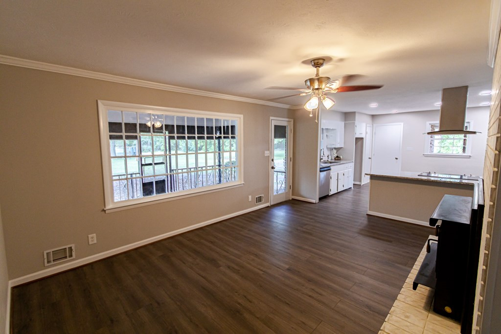 4609 Storey Mill Road Hephzibah, GA 30815 - Photo 15 of 52