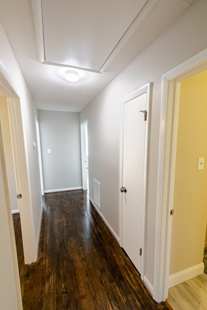 4609 Storey Mill Road Hephzibah, GA 30815 - Photo 16 of 52