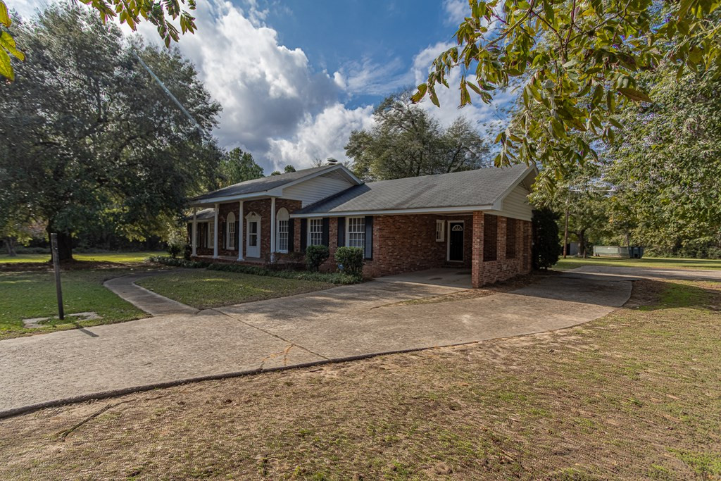 4609 Storey Mill Road Hephzibah, GA 30815 - Photo 2 of 52