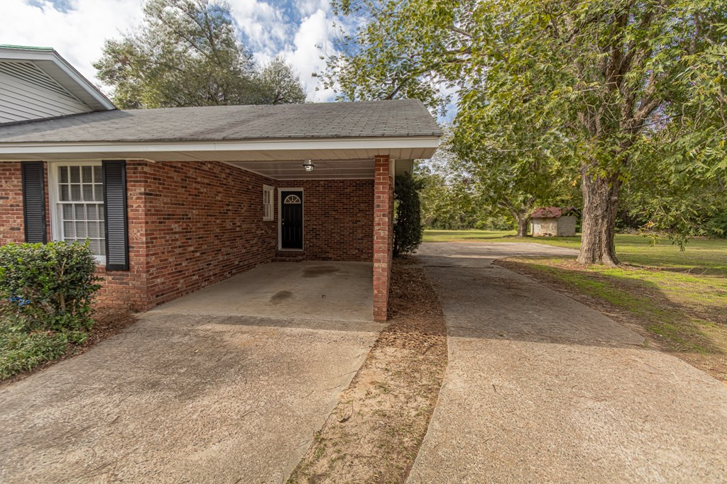 4609 Storey Mill Road Hephzibah, GA 30815 - Photo 34 of 52