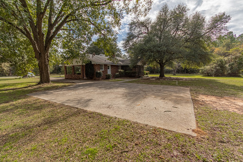 4609 Storey Mill Road Hephzibah, GA 30815 - Photo 36 of 52
